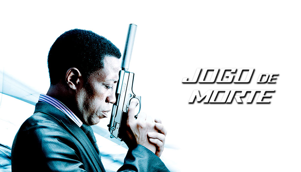 Jogo de Morte