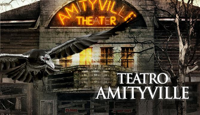 Teatro Amityville