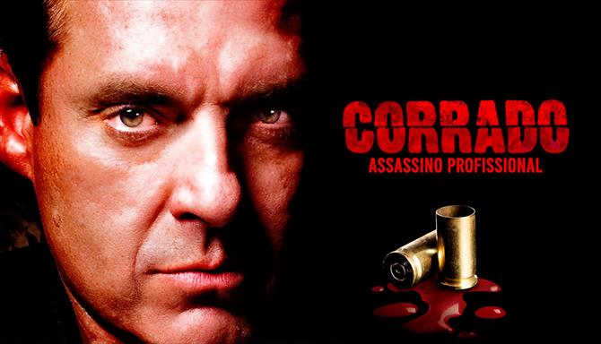 Corrado - Assassino Profissional