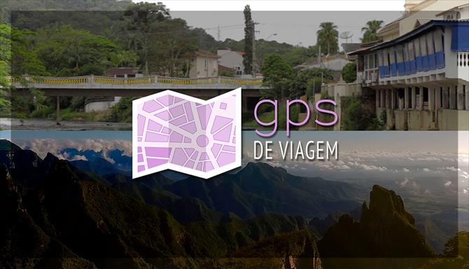 Trip Brasil - GPS de Viagem - Ep. 02 - Vale do Ribeira - SP