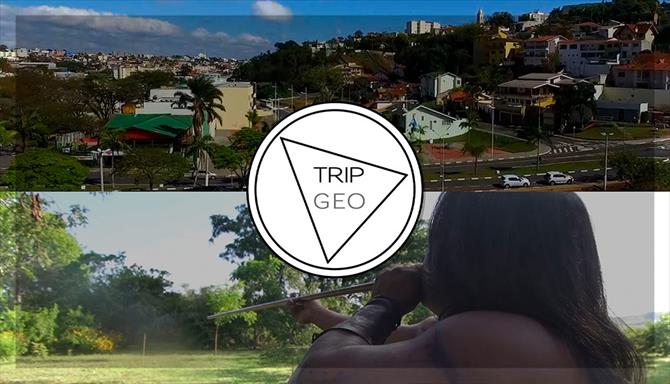 Trip Brasil - Trip Geo - Ep. 01 - Atibaia - SP