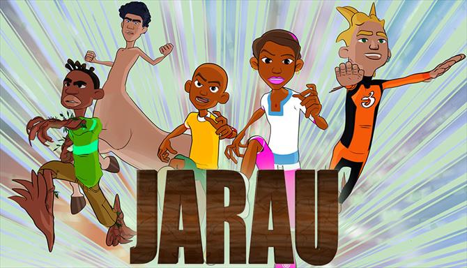 Jarau - 1ª Temporada