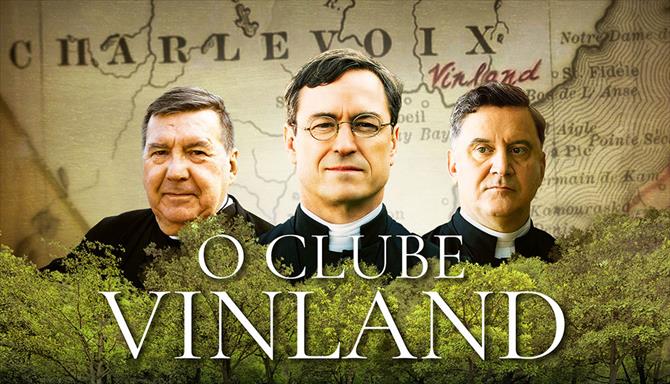 O Clube Vinland