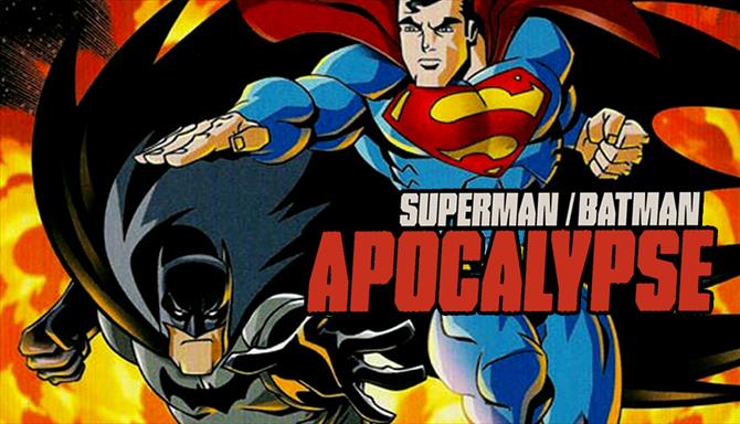 Superman e Batman - Apocalypse