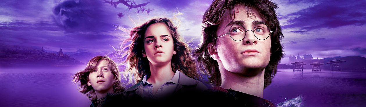 Harry Potter E O Cálice De Fogo Filme Completo Dublado Drive / Super Completo Harry Potter E O ...