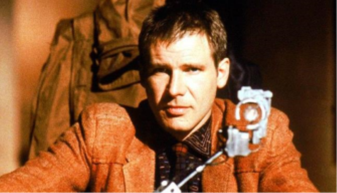 Blade Runner - O Caçador de Andróides