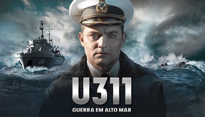 U311 - Guerra em Alto Mar