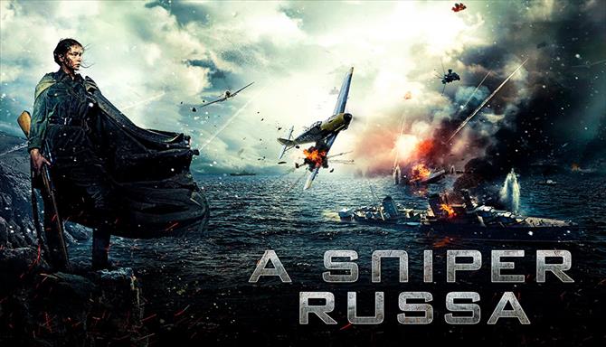 A Sniper Russa