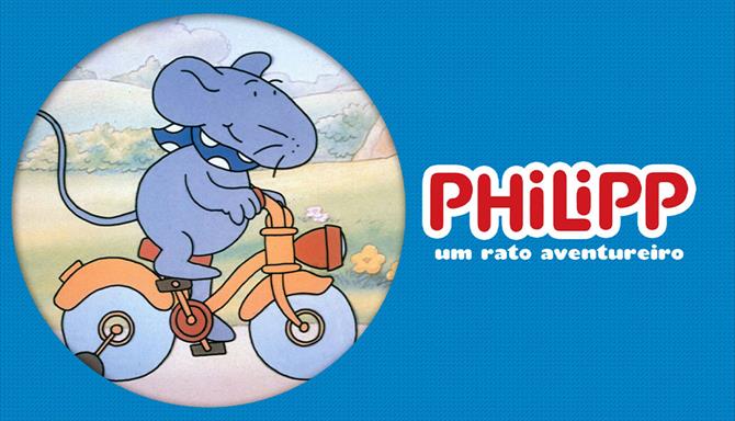 Philipp - Um Rato Aventureiro - Episódio 15