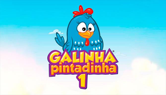 Prime Video: Galinha Pintadinha - Volume 5