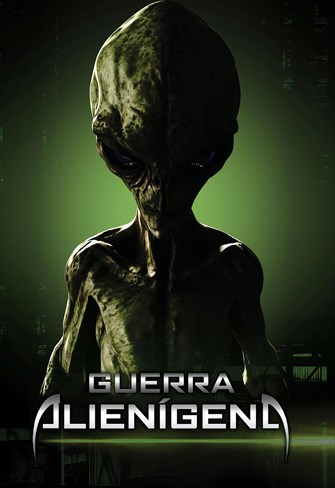 área 51 a invasão alien filme completo dublado