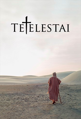 Tetelestai - Ep. 08 - Messias