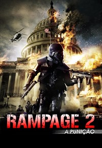 Rampage 2 - A Punição
