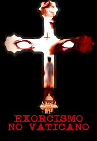 Exorcismo no Vaticano