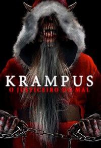 Krampus - O Justiceiro do Mal