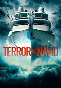 Terror no Navio