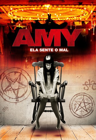 Amy - Ela Sente o Mal