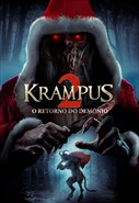 Krampus 2 - O Retorno do Demônio