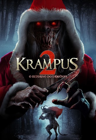 Krampus 2 - O Retorno do Demônio - Looke