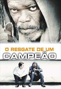 O Resgate de um Campeão