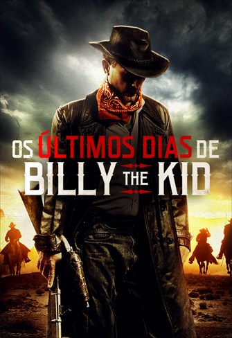 Os Últimos Dias de Billy the Kid