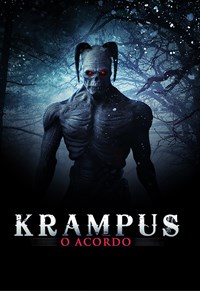 Krampus - O Acordo