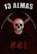 13 Almas