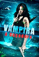 Vampira - A Caçadora