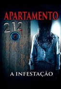 Apartamento 212 - A Infestação