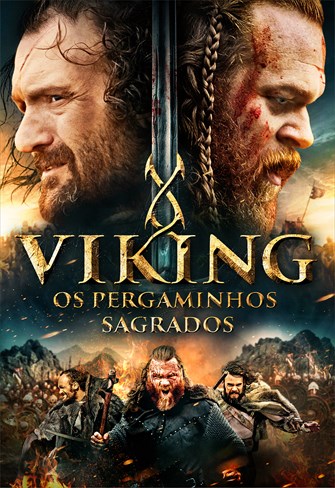 Viking - Os Pergaminhos Sagrados