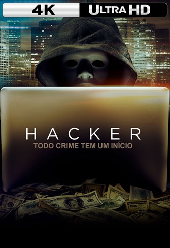 Hacker - Todo Crime tem um Início