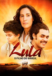 Lula, O Filho do Brasil