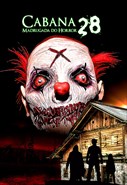 Cabana 28 - Madrugada do Horror