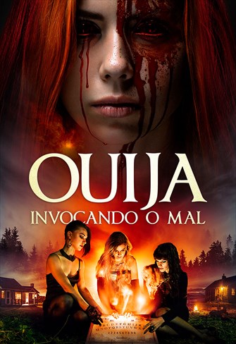 Ouija - Invocando o Mal