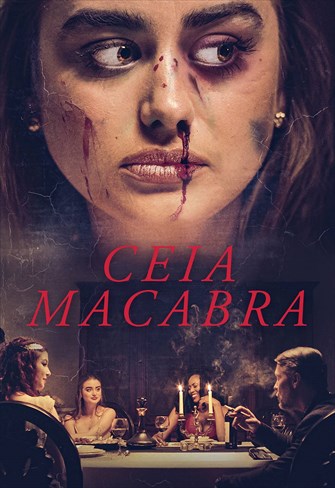 Ceia Macabra