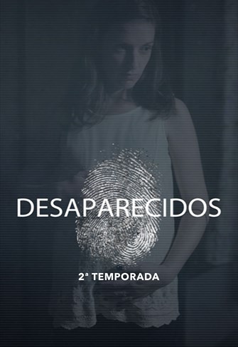 Desaparecidos - 2ª Temporada - Ep. 04 - Ellen e Uilma