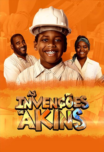 As Invenções de Akins