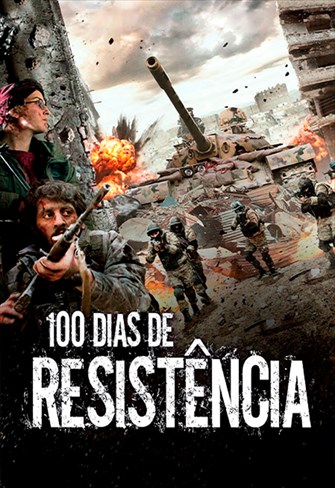 100 dias de Resistência