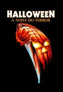 Halloween - A Noite do Terror