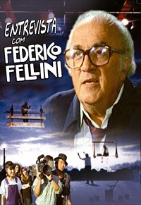 Entrevista com Federico Fellini