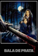 Bala de Prata