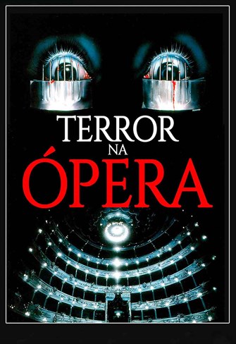Terror na Ópera