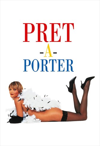 Prêt-à-Porter - Filme 1994 - AdoroCinema