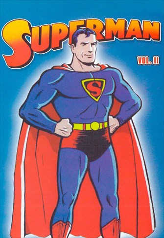 Superman - Volume 2
