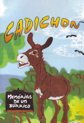 Cadichon - Memórias de um Burrico