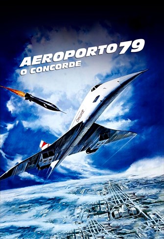 Aeroporto 79 - O Concorde