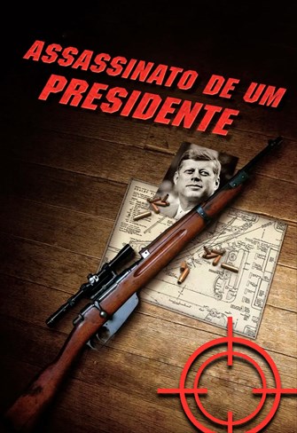 Assassinato de Um Presidente