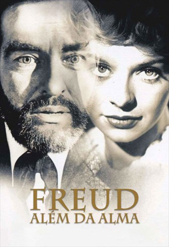 Freud - Além da Alma