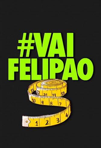 #Vaifelipão - 1ª Temporada