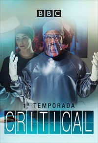 O Consultor - 1ª Temporada - Episódio 05 - Doente